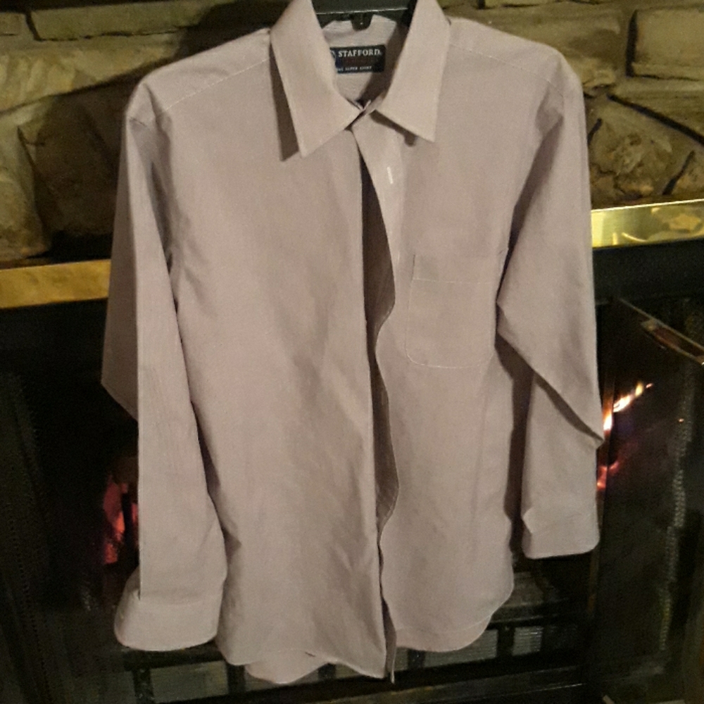 Button up